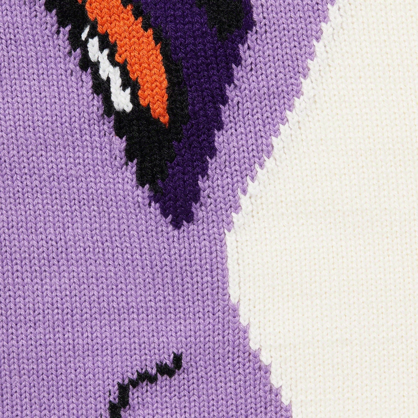Faces Sweater view 8